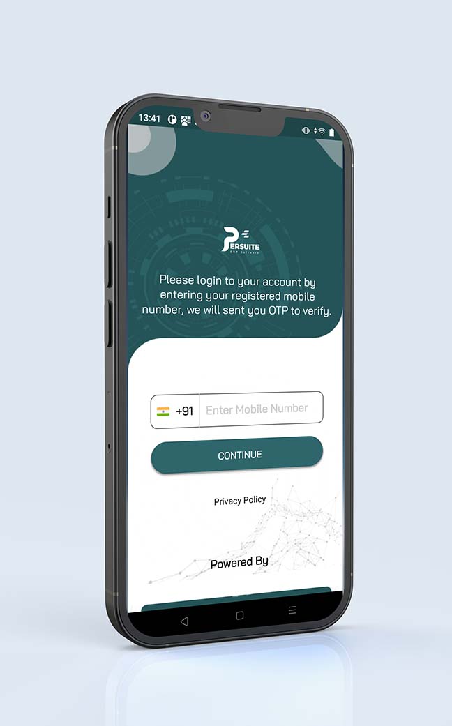 ERP App